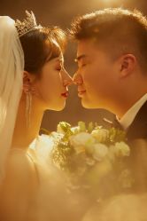点击看大图 -天一婚纱摄影TIA STUDIO(珠海路店)