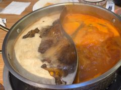 -松野谷·寿喜烧自助(华联顺义金街购物中心店)