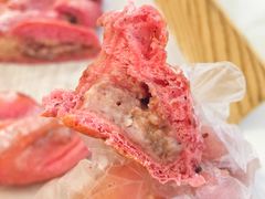 -烫面包·面包烘焙(绿地缤纷城店)