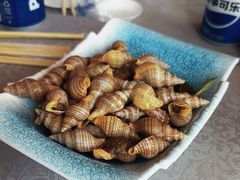 -北港方记海鲜楼·海景餐厅