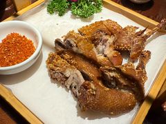 -缪氏川菜(深圳北站缤果空间店)
