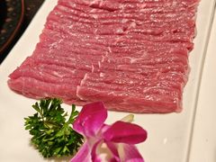 -南门涮肉(东单店)