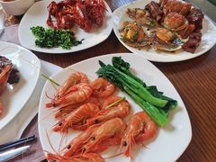 -浙江西子宾馆·瑶园咖啡厅