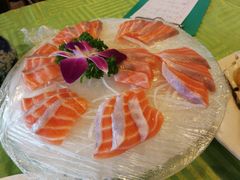-盛港湾海鲜食府(黄沙店)