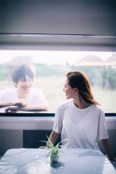-茜茜公主婚纱摄影会馆