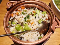 -一坐一忘云南菜(北京skp店)