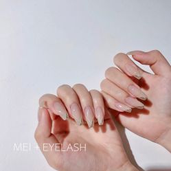 -Mei酱の店美甲美睫