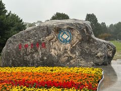 -秦始皇帝陵博物院-丽山园