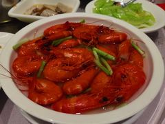 -顺风海鲜港(金玉兰店)
