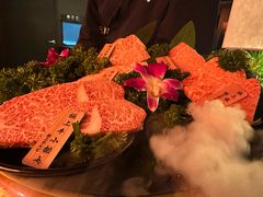 -無二炙坊·和牛烧肉(大钟寺1733店)