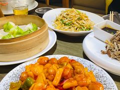 -隆喜元鱼汤包·海鲜(中联广场店)