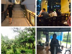 -太阳岛度假酒店