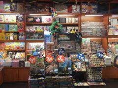 -西西弗书店&矢量咖啡(壹方购物中心店)