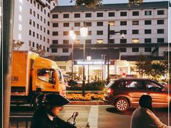-苏州观前平江CitiGO欢阁酒店