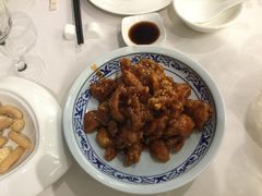 -聚春园自助餐厅(东街口店)