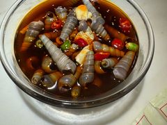 -日丰园海肠水饺·老字号大连海鲜(和平广场店)