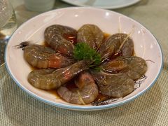 -渔娘渔家丹东海鲜(东直门店)