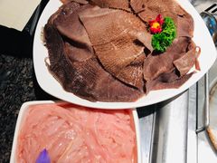 -海底捞火锅(崇文门新世界百货店)