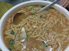-阿静美食