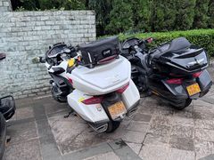 -阿坝州汶川特别旅游区