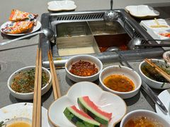 -海底捞火锅(龙岗星河COCO Park店)