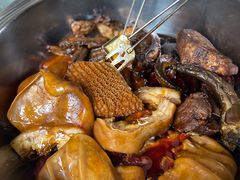 -市府路小吃城(民俗文化广场锦苑店)