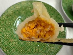 -品海楼·大连海胆锅贴馆(东港店)