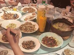 -小厨师·二十年沈家门小海鲜(百井坊巷店)