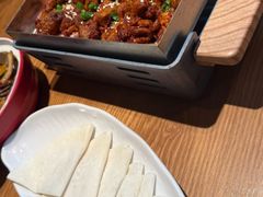 -吕氏疙瘩汤·新鲁菜(济南万象城店)