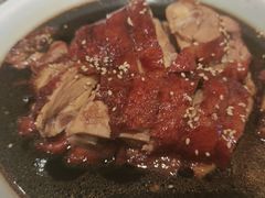 -南京大牌档(之心城店)