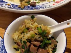 -旺角小渔村·海肠捞饭开创者(环山路店)
