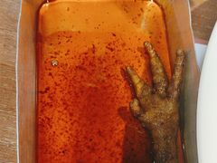 -鸡本无敌江湖菜(摩尔城店)