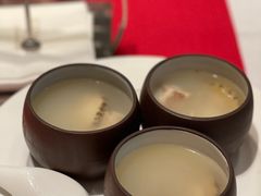 -康莱德酒店·美庭自助餐厅