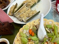 -台山第一家兴华黄鳝饭·黄鳝婆(开平店)