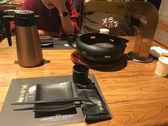 -黑牛の店·和牛烧肉(合生汇店)