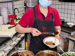 -刘二妈米皮(步行街店)