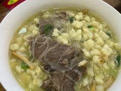 -老刘家biangbiang面(鼓楼店)