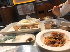 -二十一分小锅炖(中心店)