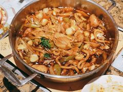 -黄记煌三汁焖锅(金凤万达广场店)