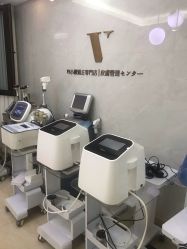 -VE专注问题肌·赛诺龙&科学美肤中心