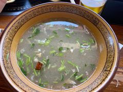 -大亮羊肉泡