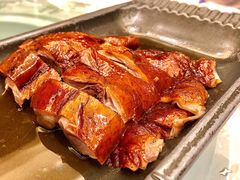 稻香招牌烧鹅-稻香酒家(天河城店)