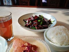 -小吊梨汤·北京菜·烤鸭(双井乐成中心店)