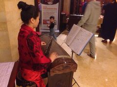 -三亚海韵度假酒店·渔人码头海鲜火锅BBQ自助餐厅·落日吧