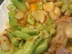 -陈府大宅门成都火锅·手切鲜肉(太原街店)
