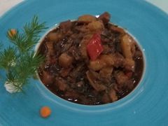 -香香海南菜餐厅