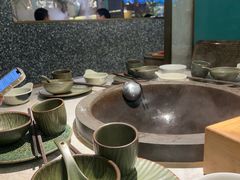 -鲜潭蒸汽石锅鱼(五道口购物中心店)