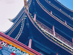 -狼山风景名胜区