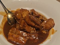 -艳阳天·非遗楚菜(武汉客厅店)