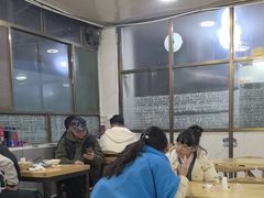 -清真·白家牛肉罩火烧老店(育才街店)
